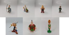Despar Collezione Asterix 2013 Personaggio A Scelta