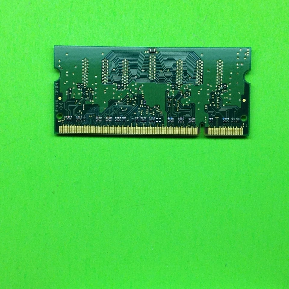 Kingston KVR533D2SO 740617090536 99C5270-002.A00LF Random Access Memory RAM - Image 2 of 2