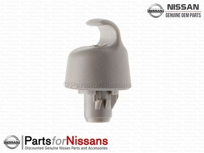 Genuine Nissan Sun-Visor Holder 96409-9DM0B