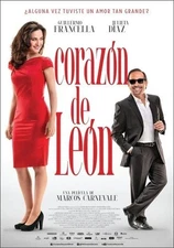 Dvd Argentina, Corazon de Leon, Guillermo Francella, Julieta Diaz Nuevo!