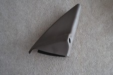Retroviseur droit (ou coque) Peugeot 405