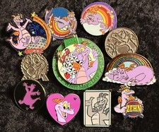 ディズニー　フィグメント　6個セット Figment Sets (1968-Now) for sale | eBay