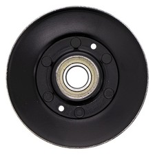 John Deere TCA17541 Idler Pulley X300 X304 X324 Ztrak 737 757 777 797