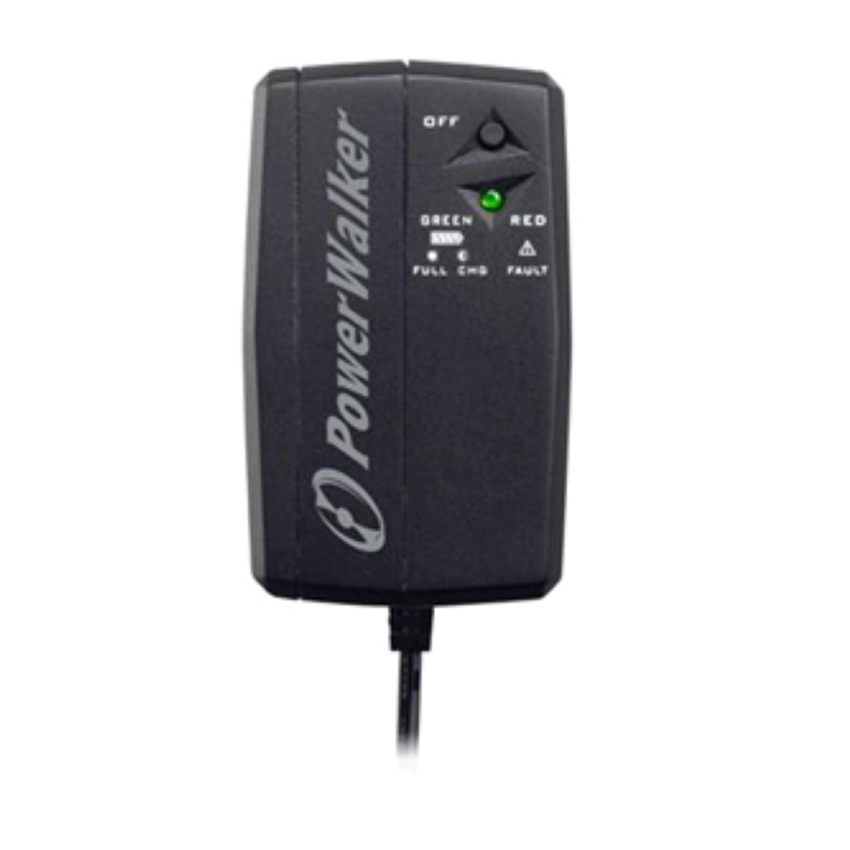 Powerwalker Adaptateur 12 V 25 W Pour Onduleur - Image 2