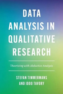 Data Analysis in Qualitative Research | Stefan Timmermans | Taschenbuch | 2022