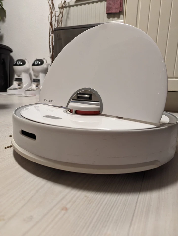 Roborock S5 Max, Foto 4 von 5