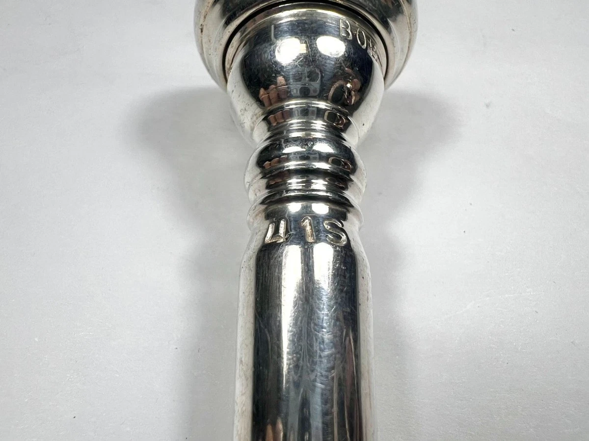 Bob Reeves Trumpet Brass Instrument Mouthpieces for sale | eBay