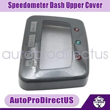 Speedo Meter Upper Cover Fits For 2000-2006 Honda TRX 350 Rancher Te 2x4 ES