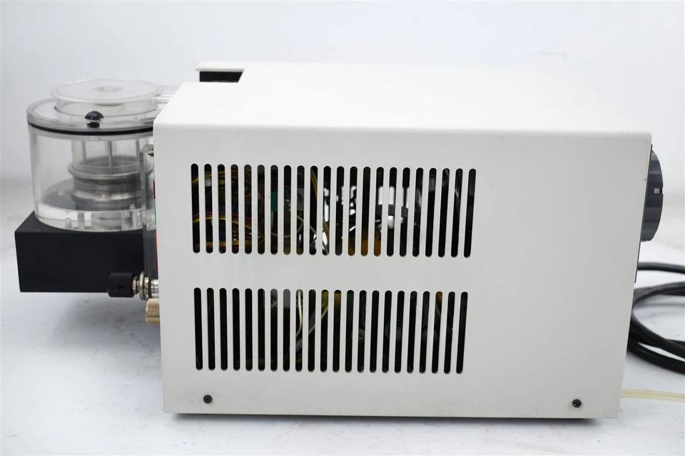 LABORATORIO DE INSTRUMENTACIÓN 237 Tonómetro 02370-00 110VAC Foto 4 de 4