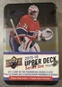 2015-16 Upper Deck Series 1 Hockey Factory-Sealed Tin, Chase CONNOR MCDAVID RC