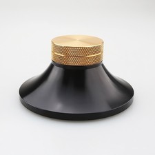 Record Clamp Stabilizer for Turntable - Reduces Vibration Improves Sound Quali