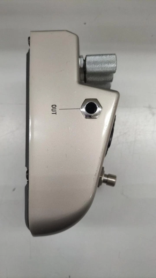 Pedal de efectos compresor MARSHALL ED-1 probado y funciona 26170 Foto 4 de 4