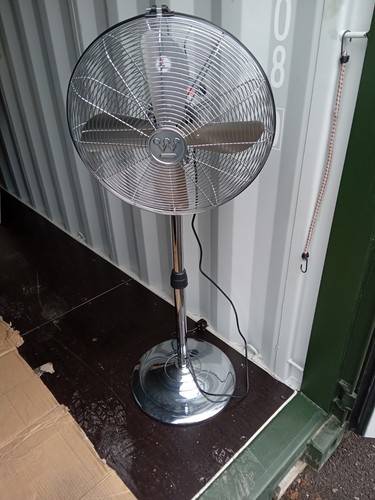 Westinghouse 16 Inch Pedestal Fan