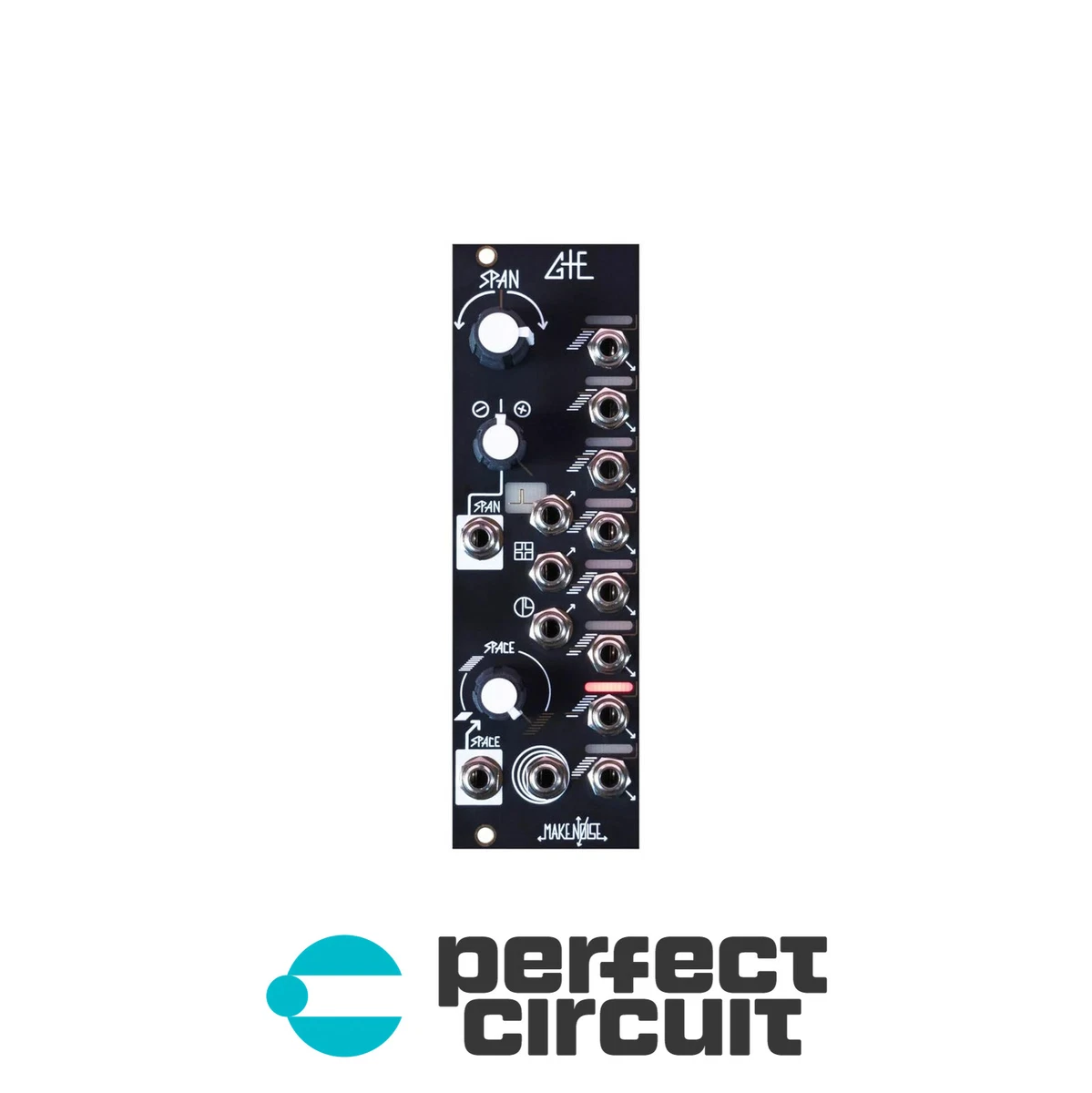 Make Noise Pro Audio Synthesizers for sale | eBay