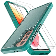 Funda Protector Grado Militar Carcasa Estuche Case Para Samsung Galaxy S22 5G