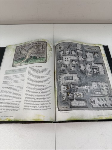 D&D Phandelver and Below: The Shattered Obelisk - Picture 2 of 4