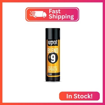 U-POL Blend#9 Fade Out Reducer Premium Aerosol