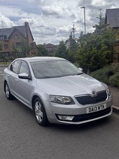 2013 SKODA OCTAVIA 2.0 Diesel AUTOMATIC MK3 5DRS HATCH