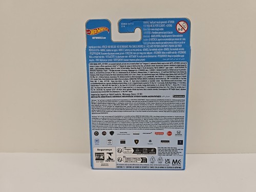 Hot Wheels 3 - 3 Pack Box Set - Picture 2 of 2