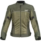 Weise Lady Scout Green