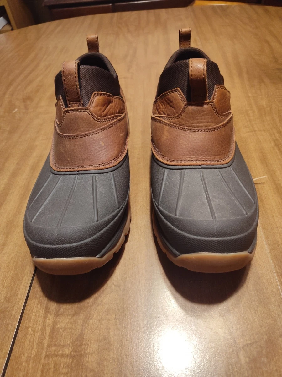 L.L. Bean Medium Width Hiking Shoes & Boots for Men for sale  display picture 2