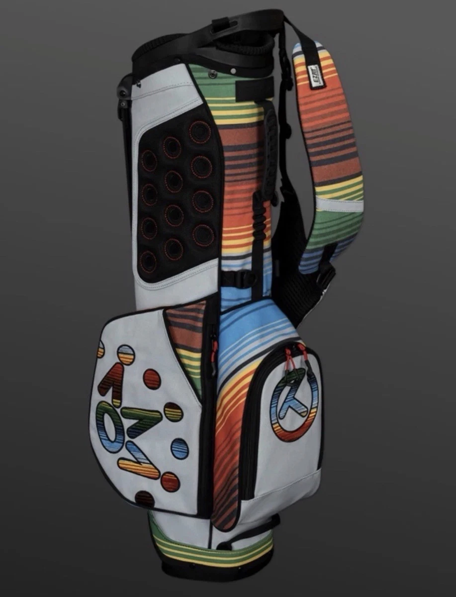 Scotty Cameron Golf Carry Bags for sale - eBay
