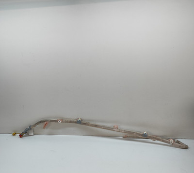 PORSCHE CAYENNE 9PA Sicherheitsvorhang rechts Dach 7L5880742E 2004 28340064
