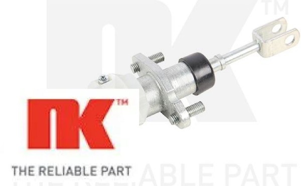 NK 834104 Geberzylinder FüR Kupplung Geberzylinder Geber Zylinder FüR Saab-image