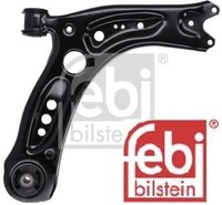Febi Bilstein 181410 Lenker FüR RadaufhäNgung Querlenker Lenker