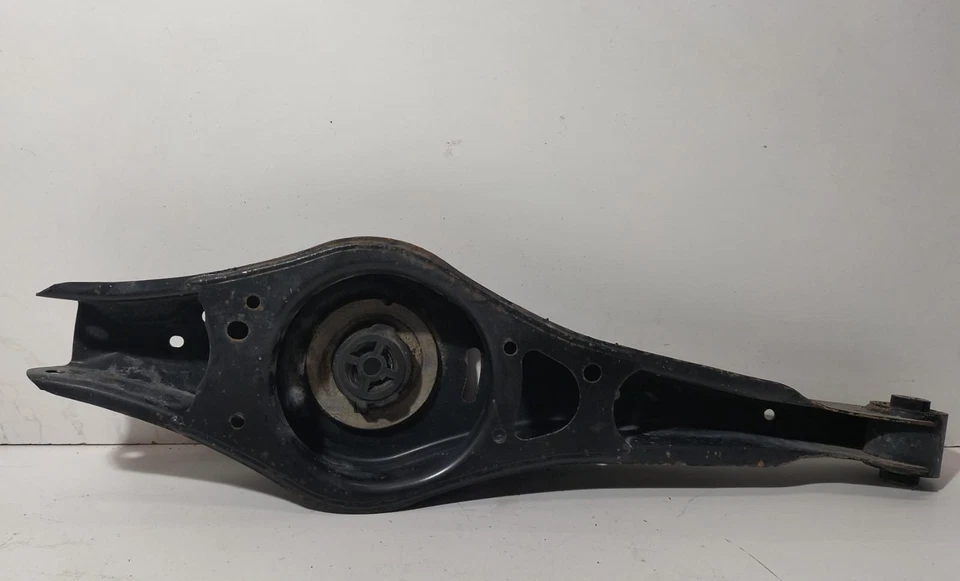 1K0505371 BRAZO SUSPENSION INFERIOR TRASERO DERECHO / R / 78369 / 173646 PARA SE - Imagen 2 de 4