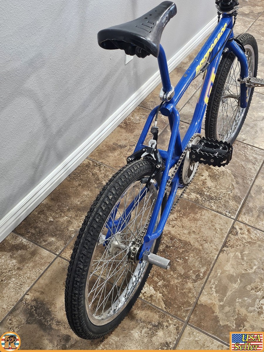 1990 GT Aggressor - Almost 100% Full Survivor Clean - Old School