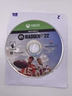 Madden NFL 22 (Microsoft Xbox One/Series X) NO TRACKING - DISC ONLY 7171