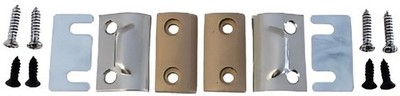 1968-72 GTO/LEMANS CONVERTIBLE DOOR ALIGNMENT WEDGE SHIMS
