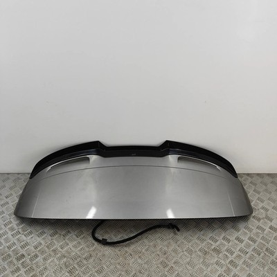 MASERATI LEVANTE SUV M161 Heckklappen-Kofferraumdeckelspoiler 670040267 2019 335