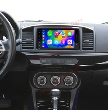 For Mitsubishi Lancer 2008-2017 Android 14 Carplay Gps Car Radio Stereo Gps Wifi