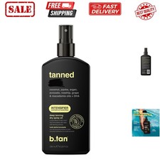Best Tanning Oil  Get Tanned Intensifier Dry Spray - Fast, Dark Outdoor Sun ...