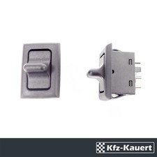 2xRONS Switch Window Regulator Fits Porsche 964 993 Power Window Switch