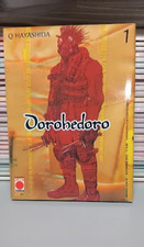 Dorohedoro 1 Prima Edizione Planet Manga Nuovo