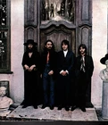 The BEATLES on LP  " HEY JUDE "rock  R&R
