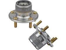 For 1992-1996 Mitsubishi Diamante Wheel Hub Assembly Set DriveBolt 88246TQMZ