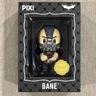 Thrilljoy Pix DC Batman The Dark Knight Rises Bane Chase Vinyl Figure Tom Hardy