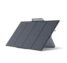 EcoFlow 400-Watt Portable Folding Solar Panel EF-Flex-400 (SOLAR400W)