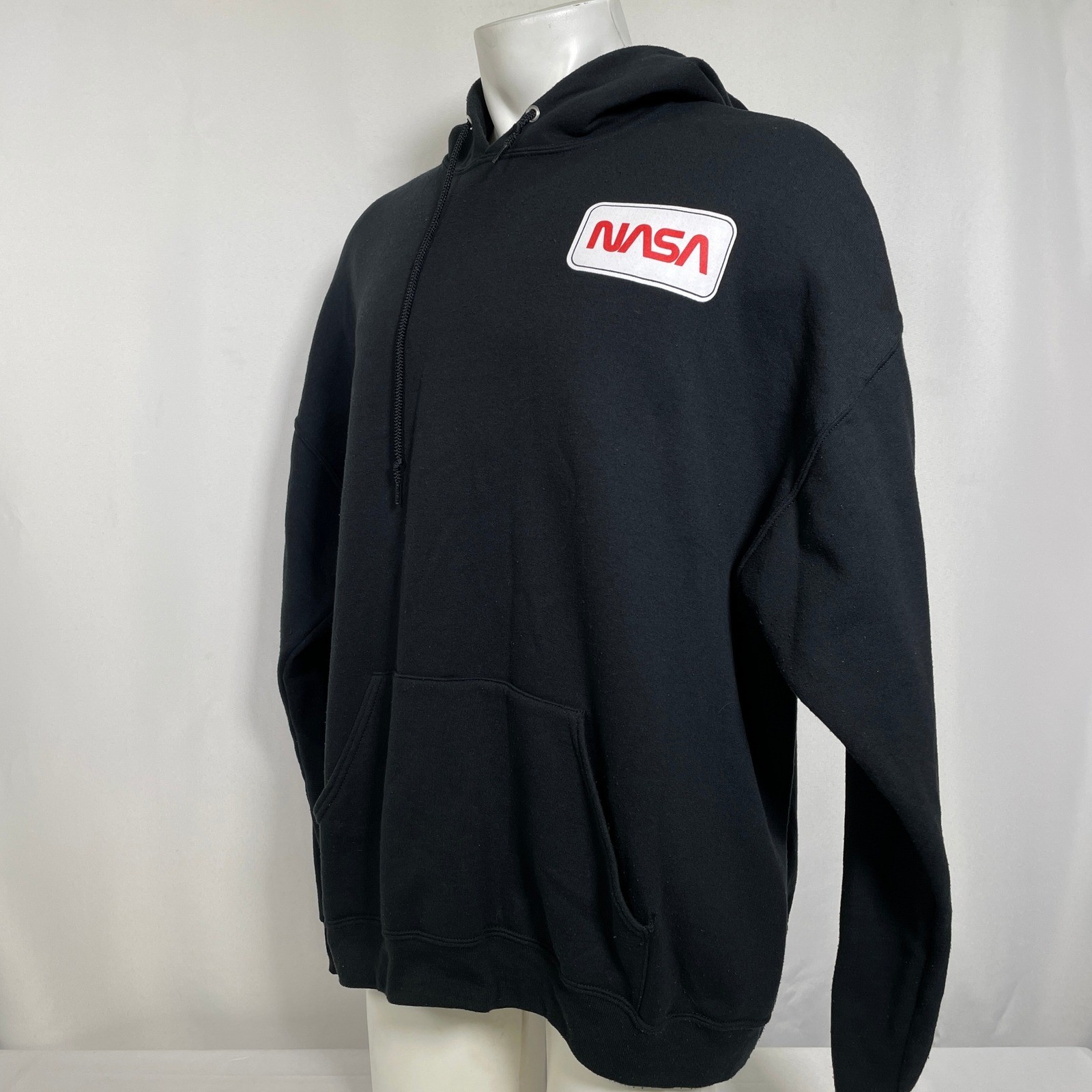 NASA Hyper Space Station Flags International ISS … - image 7