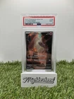 Pokémon Charmander 168/165 151 Illustration Rare PSA 9