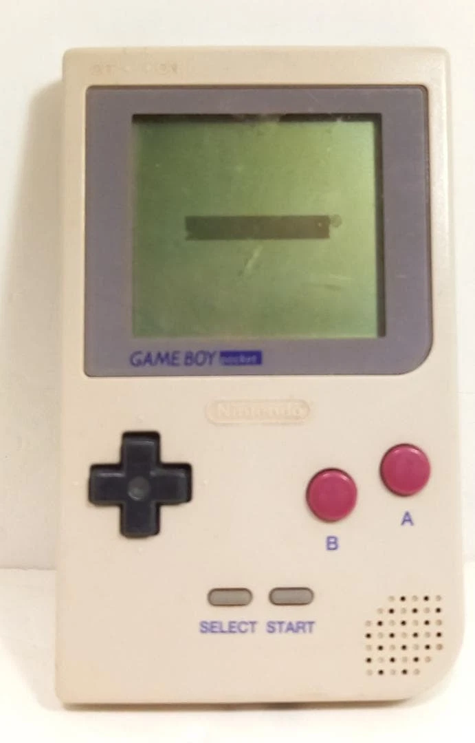 Nintendo Game Boy Pocket Gray Video Game Consoles for sale | eBay
