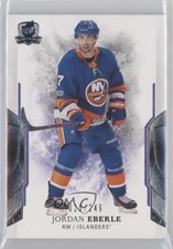 2017-18 Upper Deck The Cup 10/249 Jordan Eberle #52 0gu