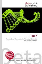 Lambert M. Surhone (u. a.) | FUT7 | Taschenbu...