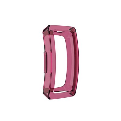  4 Pcs Smartwatch-gehäuse Inspire Hr Schutzhülle Accessoires Ansehen