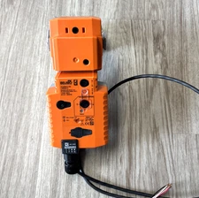 BELIMO LVKX24-3 On/Off, Floating Point, Electronic Fail-Safe, Linear, 24 V