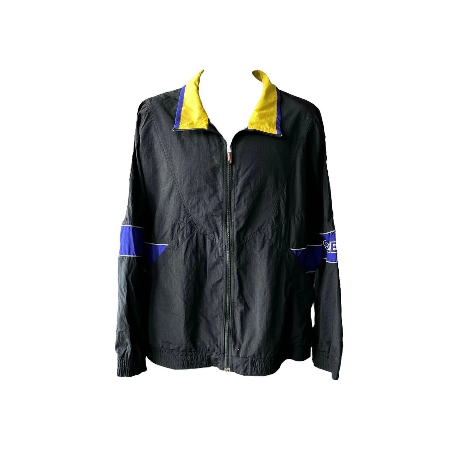 Vintage SPEEDO MENS WINDBREAKER